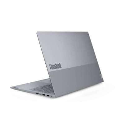 Lenovo ThinkBook 16 G8 IRL Intel Core 5 210H Laptop 40.6 cm (16") WUXGA 16 GB DDR5-SDRAM 512 GB SSD Wi-Fi 6E (802.11ax)