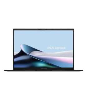ASUS Zenbook 14 OLED UM3406KA-QD018W AMD Ryzen AI 5 340 Laptop 35.6 cm (14") WUXGA 16 GB LPDDR5x-SDRAM 512 GB SSD Wi-Fi