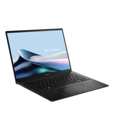 ASUS Zenbook 14 OLED UM3406KA-QD018W AMD Ryzen AI 5 340 Laptop 35.6 cm (14") WUXGA 16 GB LPDDR5x-SDRAM 512 GB SSD Wi-Fi