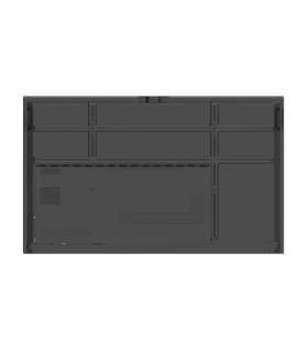 Avtek International TS 8 Lite G 75 Interactive flat panel 190.5 cm (75") LED Wi-Fi 420 cd/m² 4K Ultra HD Black