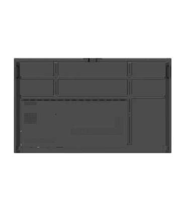 Avtek International TS 8 Lite G 75 Interactive flat panel 190.5 cm (75") LED Wi-Fi 420 cd/m² 4K Ultra HD Black