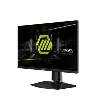 MSI MAG 255PXF computer monitor 62.2 cm (24.5") 1920 x 1080 pixels Full HD Black
