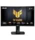 ASUS TUF Gaming VG27VQM computer monitor 68.6 cm (27") 1920 x 1080 pixels Full HD LED Black