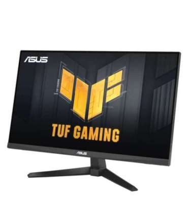 ASUS VG249QE5A computer monitor 60.5 cm (23.8") 1920 x 1080 pixels Full HD LCD Black