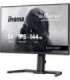 iiyama G-MASTER GB2441HSU-B1 computer monitor 60.5 cm (23.8") 1920 x 1080 pixels Full HD LED Black