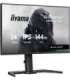 iiyama G-MASTER GB2441HSU-B1 computer monitor 60.5 cm (23.8") 1920 x 1080 pixels Full HD LED Black