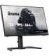 iiyama G-MASTER GB2441HSU-B1 computer monitor 60.5 cm (23.8") 1920 x 1080 pixels Full HD LED Black