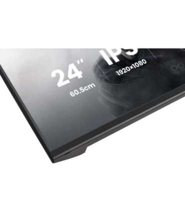 iiyama G-MASTER GB2441HSU-B1 computer monitor 60.5 cm (23.8") 1920 x 1080 pixels Full HD LED Black