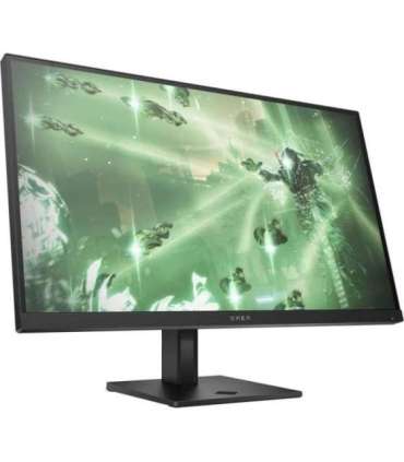OMEN by HP 27 inch QHD 165Hz Gaming Monitor - OMEN 27q
