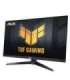 ASUS TUF Gaming VG328QA1A computer monitor 80 cm (31.5") 1920 x 1080 pixels Full HD LED Black