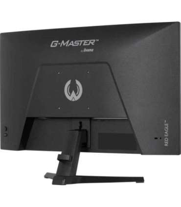 iiyama G-MASTER G2771HS-B1 computer monitor 68.6 cm (27") 1920 x 1080 pixels Full HD Black