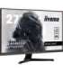 iiyama G-MASTER G2745HSU-B2 LED display 68.6 cm (27") 1920 x 1080 pixels Full HD Black