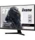 iiyama G-MASTER G2745HSU-B2 LED display 68.6 cm (27") 1920 x 1080 pixels Full HD Black