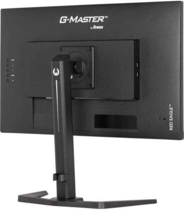 iiyama G-MASTER GB2770HSU-B6 computer monitor 68.6 cm (27") 1920 x 1080 pixels Full HD LCD Black