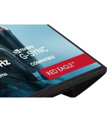 iiyama G-MASTER GB2771QSU-B1 computer monitor 68.6 cm (27") 2560 x 1440 pixels Wide Quad HD Black