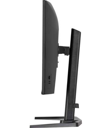 iiyama G-MASTER GB2771QSU-B1 computer monitor 68.6 cm (27") 2560 x 1440 pixels Wide Quad HD Black