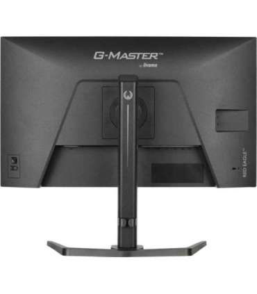 iiyama G-MASTER GB2771QSU-B1 computer monitor 68.6 cm (27") 2560 x 1440 pixels Wide Quad HD Black