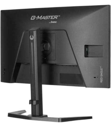 iiyama G-MASTER GB2771QSU-B1 computer monitor 68.6 cm (27") 2560 x 1440 pixels Wide Quad HD Black