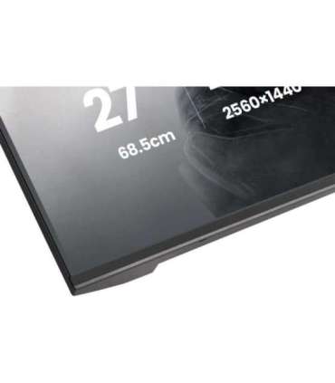 iiyama G-MASTER GB2741QSU-B1 computer monitor 68.6 cm (27") 2560 x 1440 pixels Black