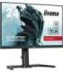 iiyama G-MASTER GB2470HSU-B6 computer monitor 60.5 cm (23.8") 1920 x 1080 pixels Full HD LCD Black