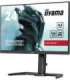 iiyama G-MASTER GB2470HSU-B6 computer monitor 60.5 cm (23.8") 1920 x 1080 pixels Full HD LCD Black