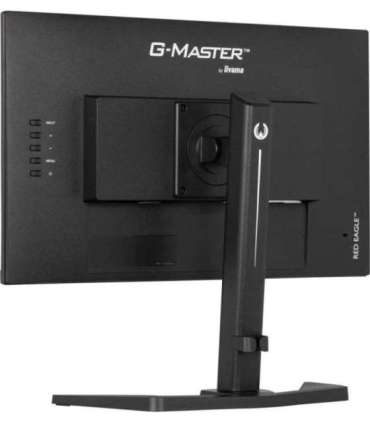 iiyama G-MASTER GB2470HSU-B6 computer monitor 60.5 cm (23.8") 1920 x 1080 pixels Full HD LCD Black
