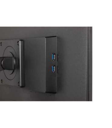 iiyama G-MASTER GB2470HSU-B6 computer monitor 60.5 cm (23.8") 1920 x 1080 pixels Full HD LCD Black