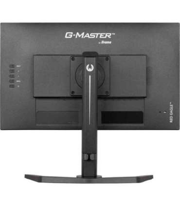 iiyama G-MASTER GB2470HSU-B6 computer monitor 60.5 cm (23.8") 1920 x 1080 pixels Full HD LCD Black
