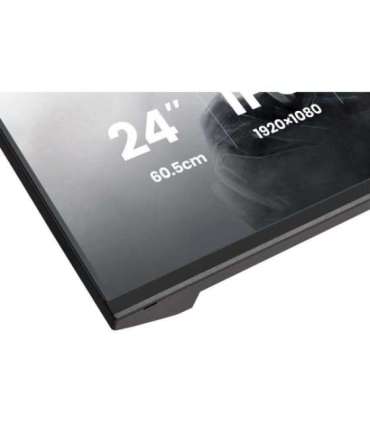 iiyama G2441HSU-B1 computer monitor 60.5 cm (23.8") 1920 x 1080 pixels