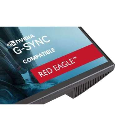 iiyama G-MASTER G2771HSU-B1 computer monitor 68.6 cm (27") 1920 x 1080 pixels Full HD Black