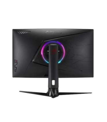 ASUS ROG Strix XG32VC computer monitor 80 cm (31.5") 2560 x 1440 pixels Quad HD LED Black