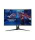 ASUS ROG Strix XG32VC computer monitor 80 cm (31.5") 2560 x 1440 pixels Quad HD LED Black