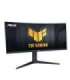 ASUS TUF Gaming VG34VQEL1A 86.4 cm (34") 3440 x 1440 pixels LED Black