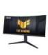 ASUS TUF Gaming VG34VQEL1A 86.4 cm (34") 3440 x 1440 pixels LED Black