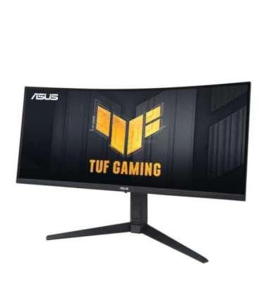 ASUS TUF Gaming VG34VQEL1A 86.4 cm (34") 3440 x 1440 pixels LED Black