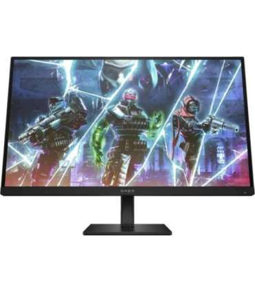 OMEN by HP 27 inch FHD 240Hz Gaming Monitor - OMEN 27s