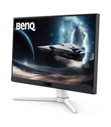 BenQ MOBIUZ EX271 computer monitor 68.6 cm (27") 1920 x 1080 pixels Full HD LED Black, White