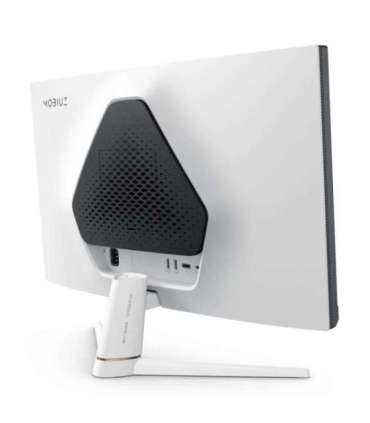 BenQ MOBIUZ EX271 computer monitor 68.6 cm (27") 1920 x 1080 pixels Full HD LED Black, White