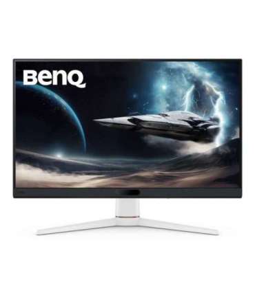 BenQ MOBIUZ EX271 computer monitor 68.6 cm (27") 1920 x 1080 pixels Full HD LED Black, White