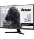 iiyama G-MASTER G2745QSU-B2 computer monitor 68.6 cm (27") 2560 x 1440 pixels Wide Quad HD LED Black