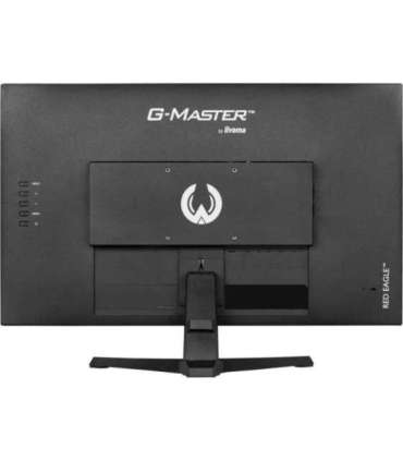 iiyama G-MASTER G2770QSU-B6 computer monitor 68.6 cm (27") 2560 x 1440 pixels Wide Quad HD LED Black