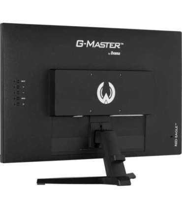 iiyama G-MASTER G2770QSU-B6 computer monitor 68.6 cm (27") 2560 x 1440 pixels Wide Quad HD LED Black