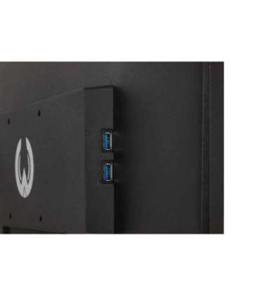 iiyama G-MASTER G2770QSU-B6 computer monitor 68.6 cm (27") 2560 x 1440 pixels Wide Quad HD LED Black