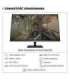 HP OMEN Transcend 31.5 inch UHD 240Hz OLED Gaming Monitor - Transcend 32