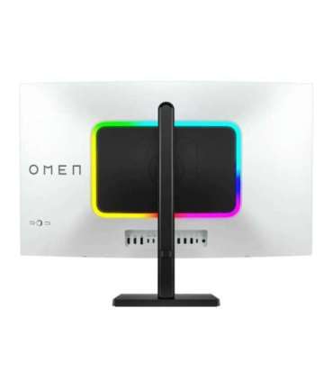 HP OMEN Transcend 31.5 inch UHD 240Hz OLED Gaming Monitor - Transcend 32