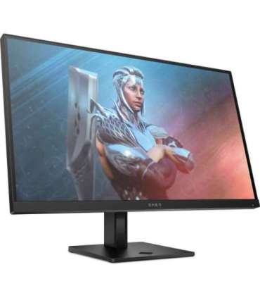 OMEN by HP 27 inch FHD 165Hz Gaming Monitor - OMEN 27