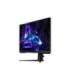 Samsung S27DG300EU computer monitor 68.6 cm (27") 1920 x 1080 pixels Full HD LCD Black