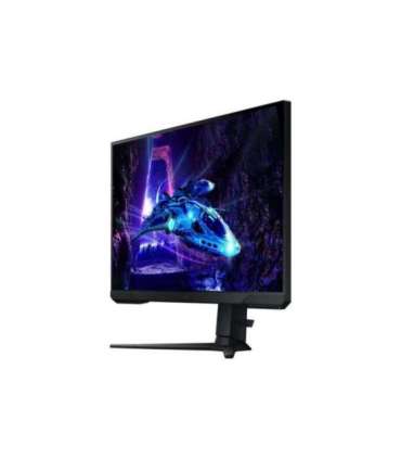 Samsung S27DG300EU computer monitor 68.6 cm (27") 1920 x 1080 pixels Full HD LCD Black