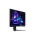 Samsung S27DG300EU computer monitor 68.6 cm (27") 1920 x 1080 pixels Full HD LCD Black