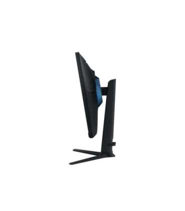 Samsung S27DG300EU computer monitor 68.6 cm (27") 1920 x 1080 pixels Full HD LCD Black
